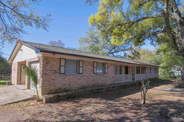5901 Flaxman St, Pensacola, FL 32506