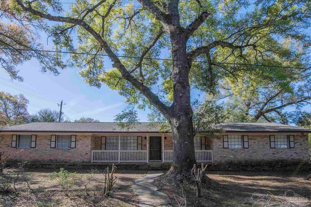 5901 Flaxman St, Pensacola, FL 32506