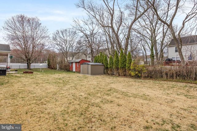 1225 POPLAR AVE, Voorhees, NJ 08043