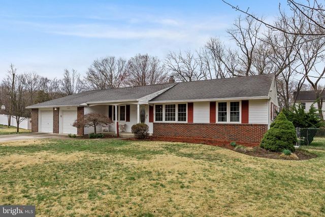 1225 POPLAR AVE, Voorhees, NJ 08043