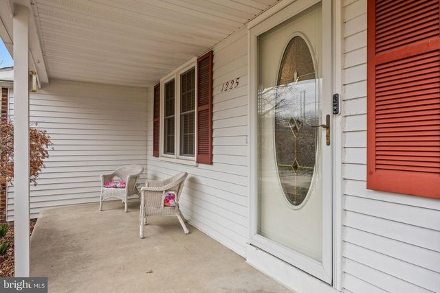 1225 POPLAR AVE, Voorhees, NJ 08043