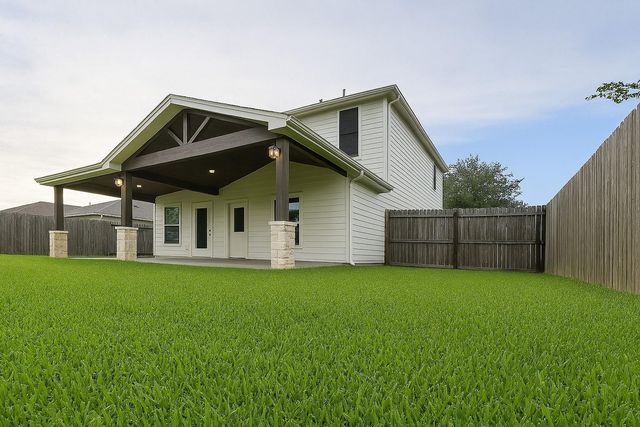 15942 Yore Lane, Houston, TX 77044
