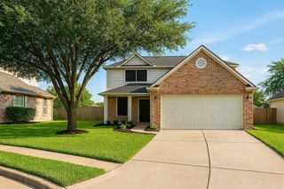 15942 Yore Lane, Houston, TX 77044