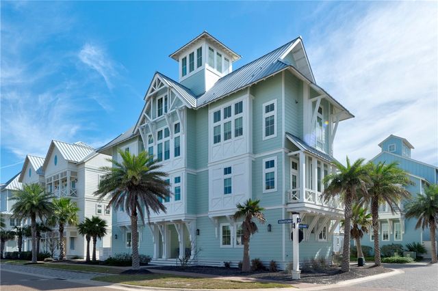 320 Coastline Dr, Port Aransas, TX 78373