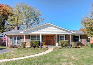 1111 Apache Trail, Georgetown, KY 40324