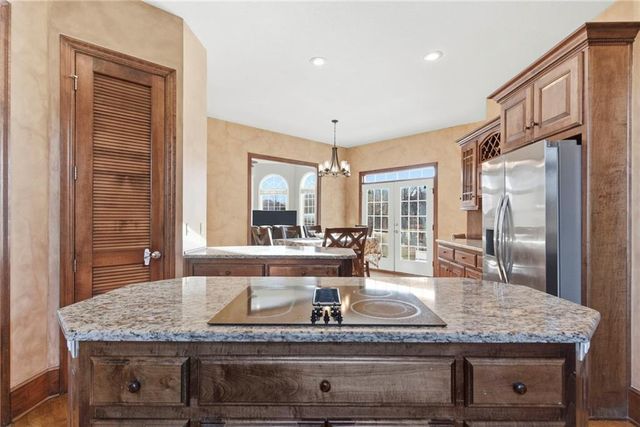 1581 Sugar Maple Lane, Liberty, MO 64068