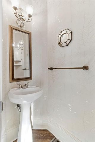 1581 Sugar Maple Lane, Liberty, MO 64068