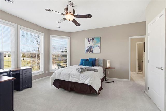 1581 Sugar Maple Lane, Liberty, MO 64068