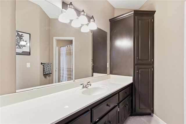 1581 Sugar Maple Lane, Liberty, MO 64068