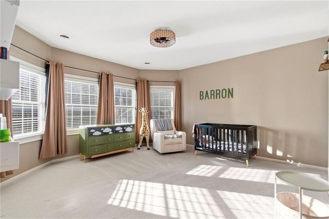 1581 Sugar Maple Lane, Liberty, MO 64068