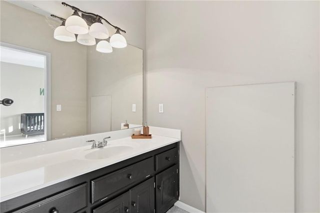 1581 Sugar Maple Lane, Liberty, MO 64068