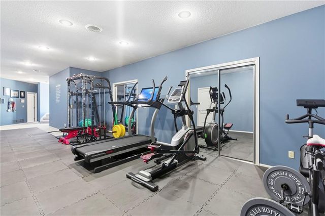 1581 Sugar Maple Lane, Liberty, MO 64068