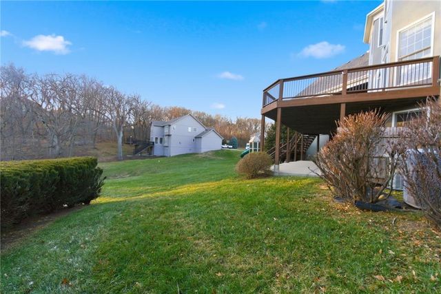 1581 Sugar Maple Lane, Liberty, MO 64068