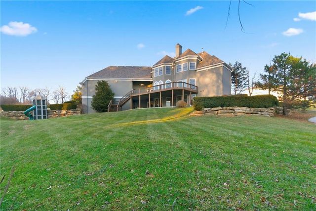 1581 Sugar Maple Lane, Liberty, MO 64068