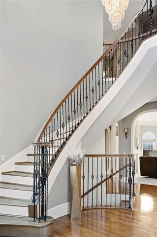 1581 Sugar Maple Lane, Liberty, MO 64068