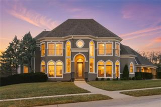 1581 Sugar Maple Lane, Liberty, MO 64068