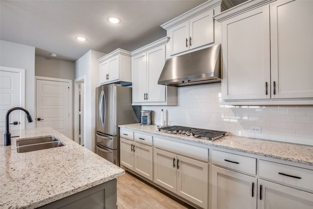 6420 Trezevant Street, Rowlett, TX 75089