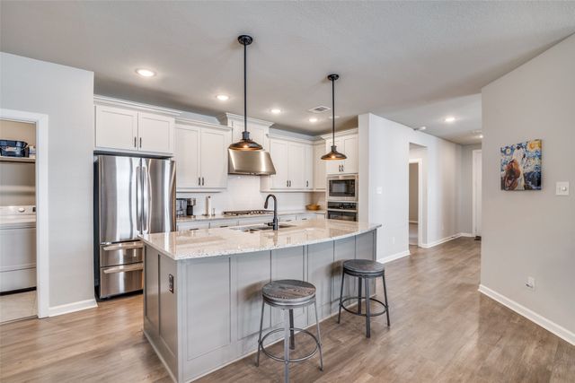 6420 Trezevant Street, Rowlett, TX 75089