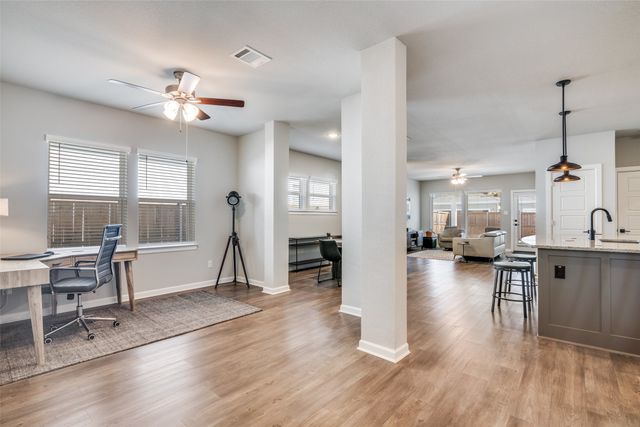 6420 Trezevant Street, Rowlett, TX 75089