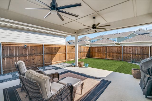 6420 Trezevant Street, Rowlett, TX 75089