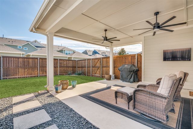 6420 Trezevant Street, Rowlett, TX 75089