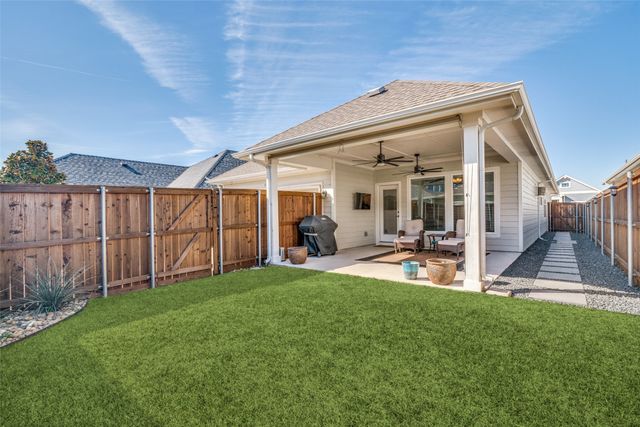 6420 Trezevant Street, Rowlett, TX 75089