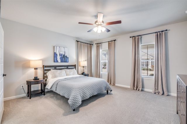 6420 Trezevant Street, Rowlett, TX 75089