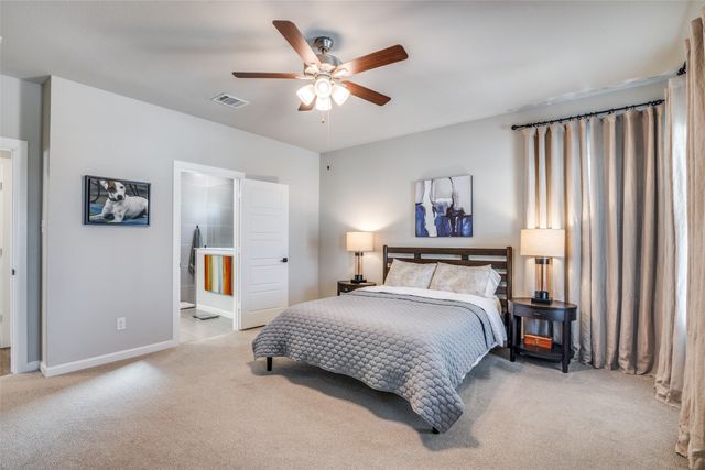 6420 Trezevant Street, Rowlett, TX 75089