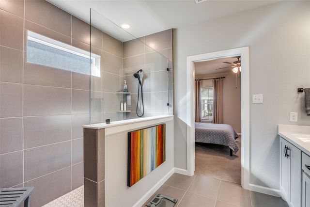 6420 Trezevant Street, Rowlett, TX 75089