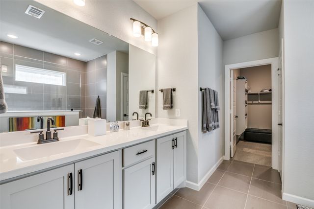 6420 Trezevant Street, Rowlett, TX 75089