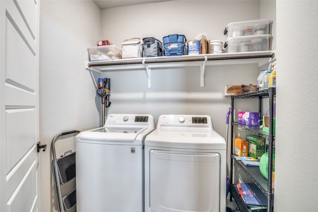 6420 Trezevant Street, Rowlett, TX 75089