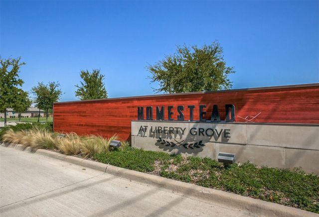 6420 Trezevant Street, Rowlett, TX 75089