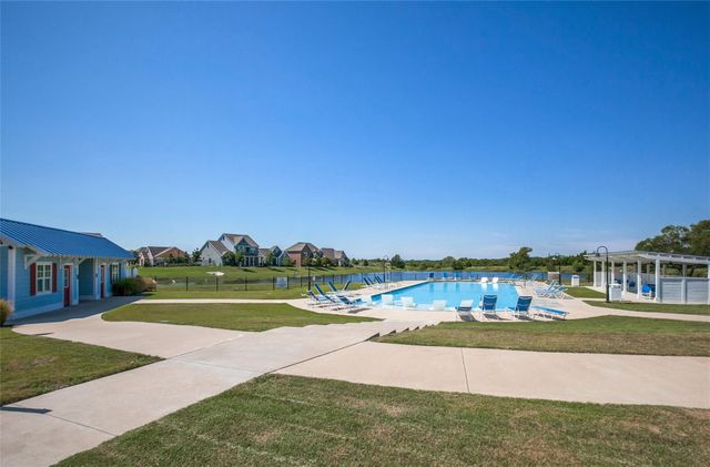 6420 Trezevant Street, Rowlett, TX 75089