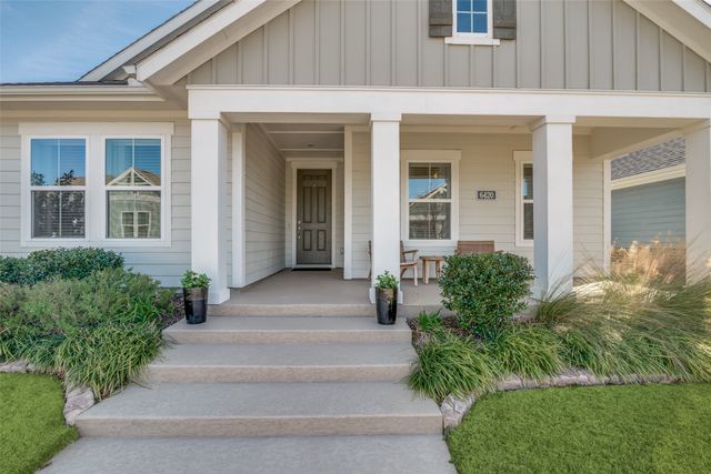 6420 Trezevant Street, Rowlett, TX 75089
