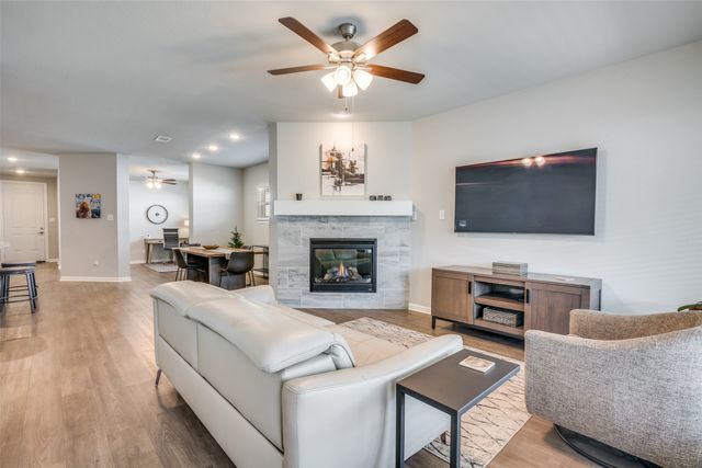 6420 Trezevant Street, Rowlett, TX 75089