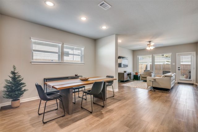 6420 Trezevant Street, Rowlett, TX 75089