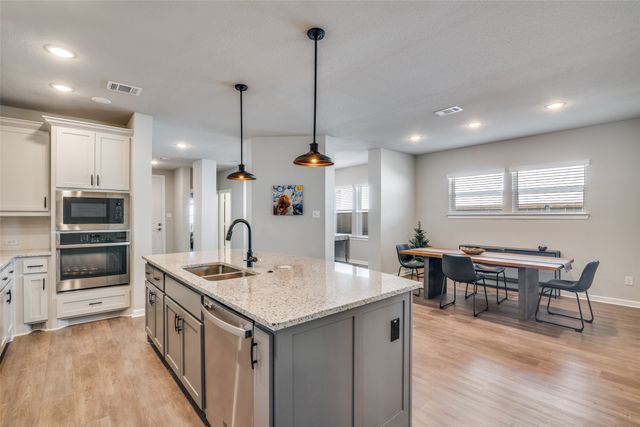 6420 Trezevant Street, Rowlett, TX 75089