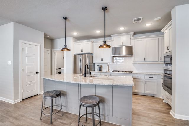 6420 Trezevant Street, Rowlett, TX 75089