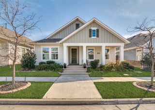 6420 Trezevant Street, Rowlett, TX 75089