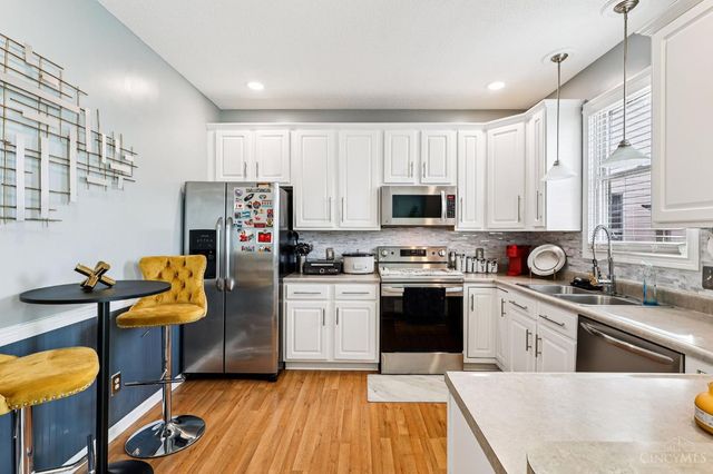 27 N Paul Laurence Dunbar Street, Dayton, OH 45402