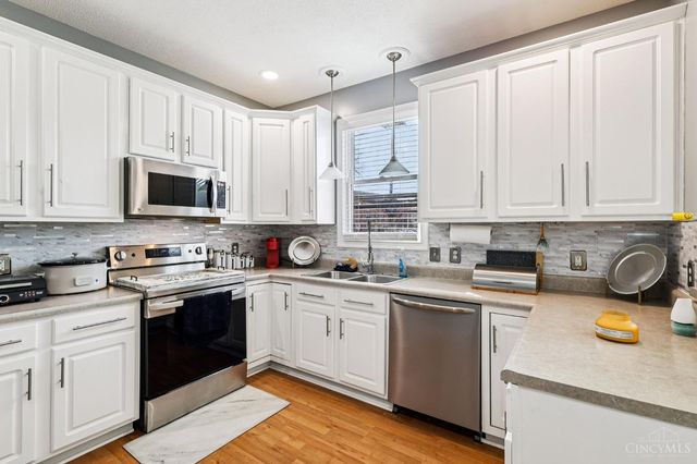 27 N Paul Laurence Dunbar Street, Dayton, OH 45402