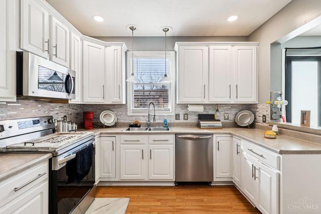 27 N Paul Laurence Dunbar Street, Dayton, OH 45402