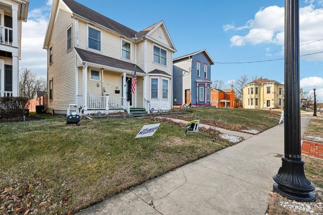27 N Paul Laurence Dunbar Street, Dayton, OH 45402