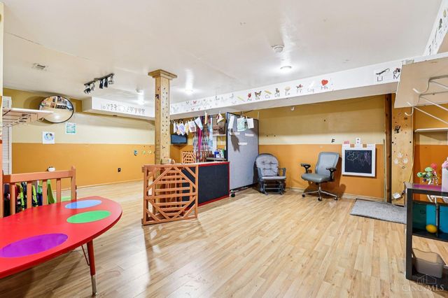 27 N Paul Laurence Dunbar Street, Dayton, OH 45402