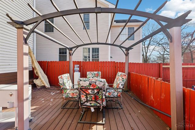 27 N Paul Laurence Dunbar Street, Dayton, OH 45402