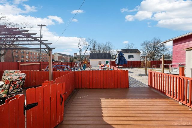 27 N Paul Laurence Dunbar Street, Dayton, OH 45402