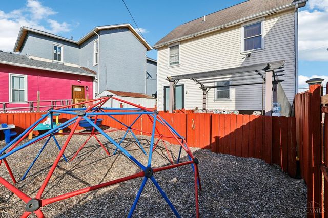 27 N Paul Laurence Dunbar Street, Dayton, OH 45402