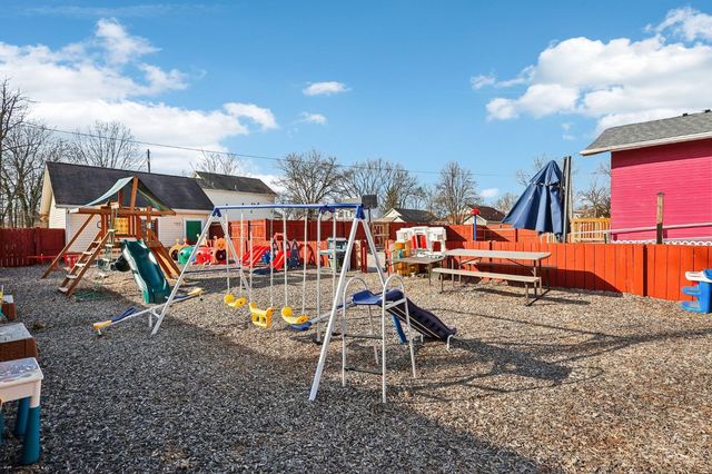 27 N Paul Laurence Dunbar Street, Dayton, OH 45402