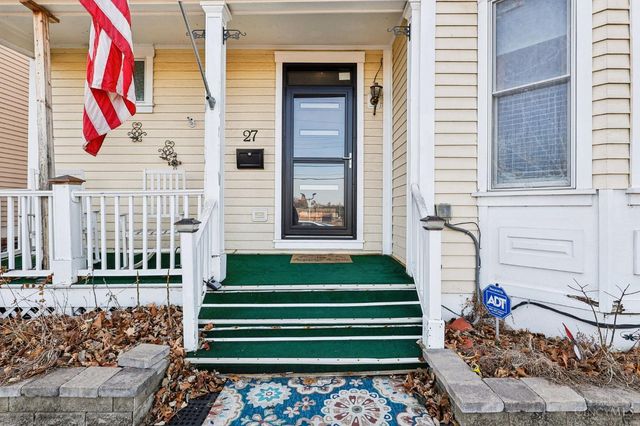 27 N Paul Laurence Dunbar Street, Dayton, OH 45402