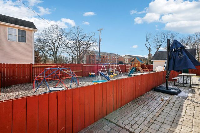 27 N Paul Laurence Dunbar Street, Dayton, OH 45402